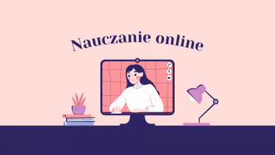 Nuczanie online