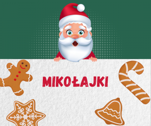 Mikołajki