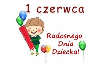Dzień Dziecka 2022