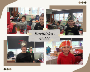 gr.III – Barbórka