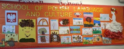 Konkurs „Złota Polska Jesień”.