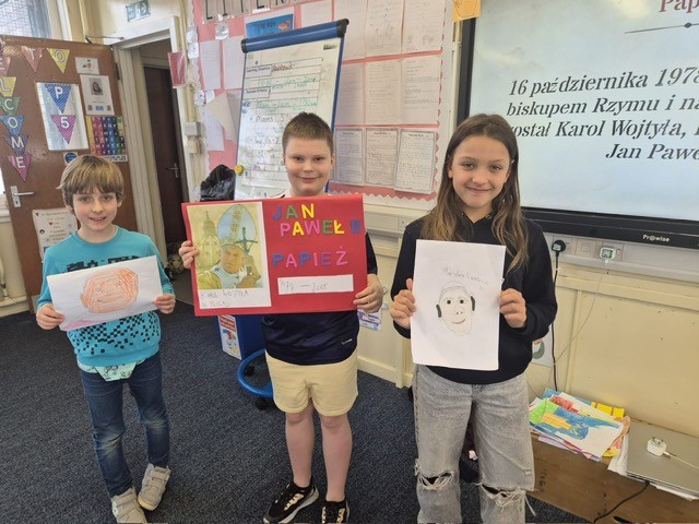 Rozstrzygnięcie konkursu na portret i życiorys Jana Pawła I