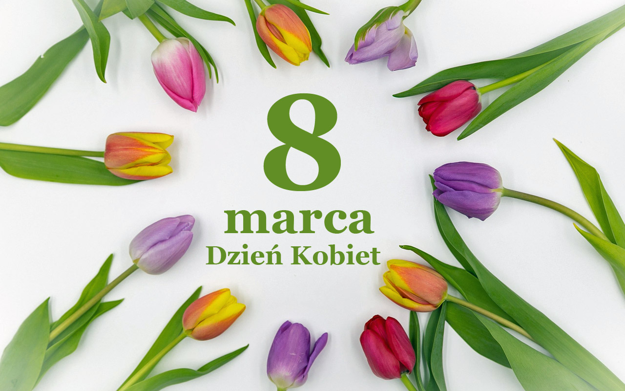 🌷 Dzień Kobiet w naszej Polskiej Szkole