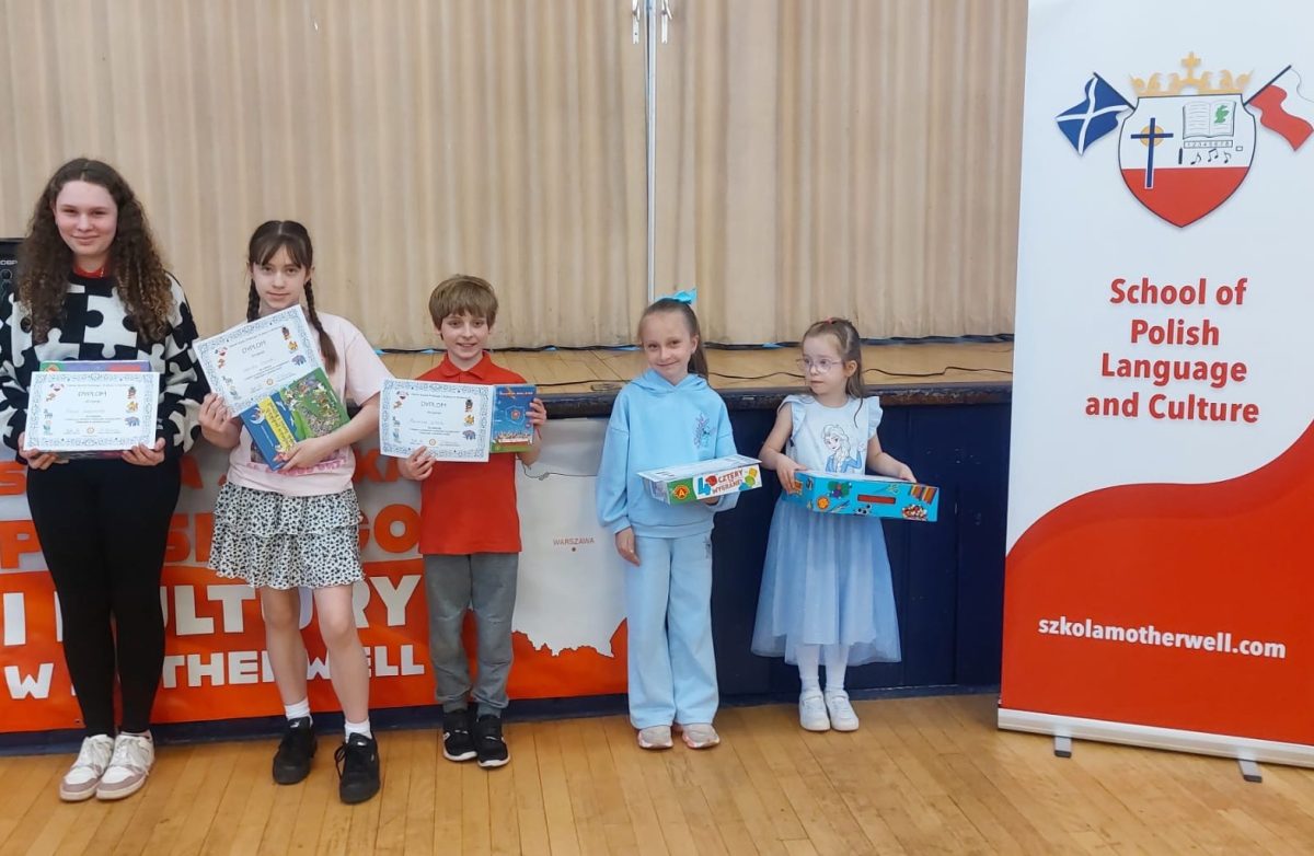 Konkurs recytatorski