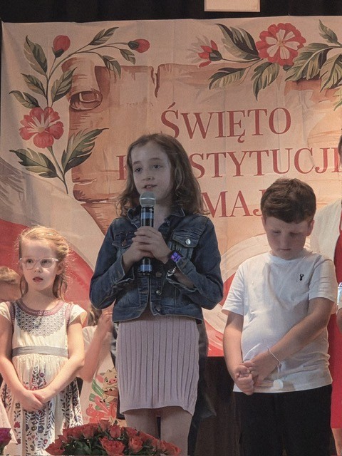 Konstytucja 3 Maja i Dzień Rodziny