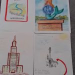 Oktawia Precz gr. II