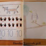 Danika Wawrzak gr. 0