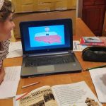 Michalina i Miłosz Iwaniec gr. VI