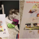 Jędrzej Kozaczyński gr. 0