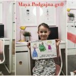Maya Podgajna gr. 0