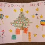 Weronika Wysocka gr. IV