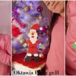 Oktawia Precz gr. II