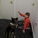 Anabelle Jabłońska gr. V