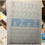 Olivier Lesniewski gr. II