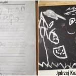 Jędrzej Kozaczyński gr. 0