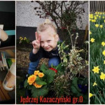 Jędrzej Kozaczyński gr. 0
