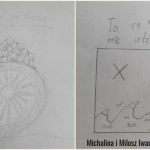 Michalina i Miłosz Iwaniec gr. VI